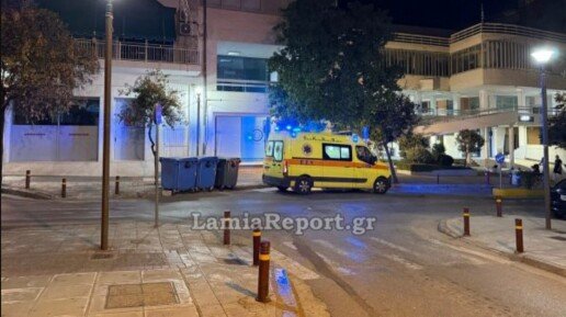 Τραγωδία στη Λαμία: Νεκρός στο διαμέρισμά του βρέθηκε 63χρονος δικηγόρος – Τον αναζητούσαν επί πέντε ημέρες