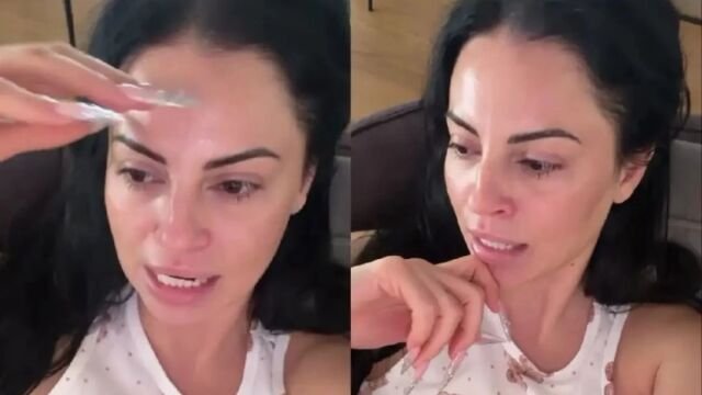 Δήμητρα Αλεξανδράκη: Επίθεση με γυάλινα μπουκάλια έξω από το μαγαζί της – Τι κατήγγειλε