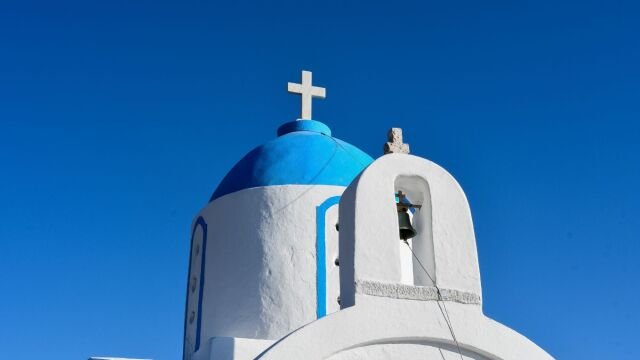Εορτολόγιο 20 Σεπτεμβρίου: Ποιοι γιορτάζουν σήμερα – Ο συγκλονιστικός βίος του Αγίου Ευσταθίου