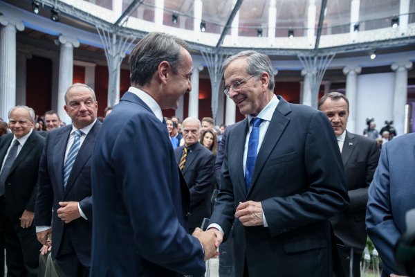 Δίπλωμα οδήγησης: Ποιοι οδηγοί πρέπει να το ανανεώσουν το 2028 – Τι αλλάζει έως το 2033