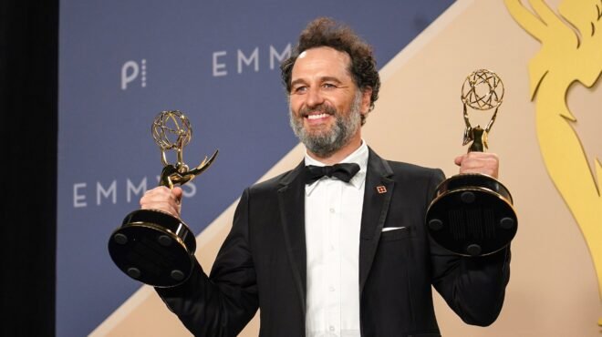 Βραβεία Emmy: Πώς οι πλατφόρμες streaming αλλάζουν οριστικά τον τηλεοπτικό χάρτη