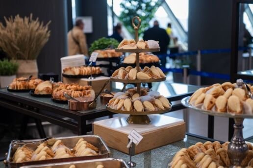Fraport Greece: Το αεροδρόμιο «Μακεδονία» ως πύλη σύνδεσης της Θεσσαλονίκης με τον Όλυμπο