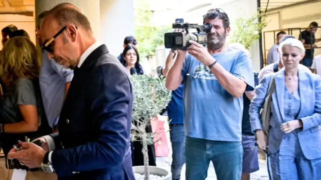 Υπόθεση Γιώργου Μαζωνάκη: Οι ισχυρισμοί του κατηγορούμενου γιατρού για μείωση βιολογικής ηλικίας σε 42 ασθενείς και το συνέδριο στη Νότια Κορέα