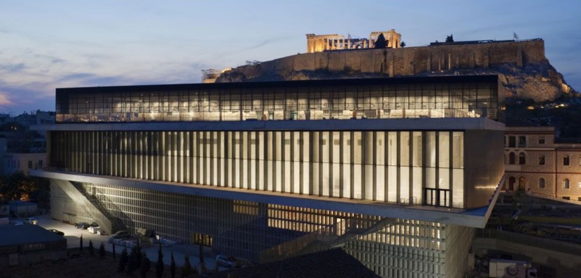 Ευρωπαϊκές Ημέρες Πολιτιστικής Κληρονομιάς: Δωρεάν είσοδος σε μουσεία και αρχαιολογικούς χώρους το τελευταίο Σαββατοκύριακο του Σεπτεμβρίου