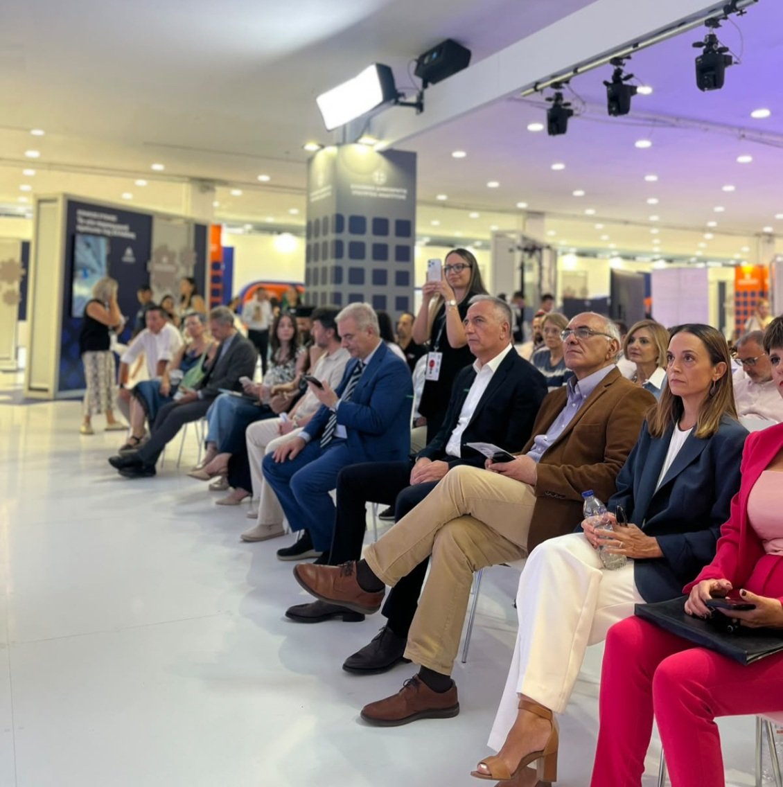 Σταύρος Καλαφάτης: Η Θεσσαλονίκη αναδεικνύεται σε «ψηφιακό λιμένα» της Νοτιοανατολικής Ευρώπης