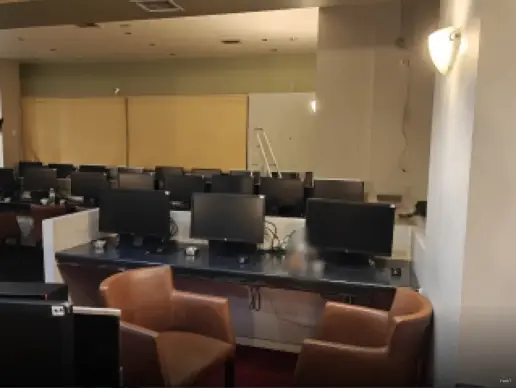 Καλλιθέα: Έφοδος της ΕΛ.ΑΣ. σε παράνομο καζίνο – Έξι συλλήψεις, «τσουχτερά» πρόστιμα και άμεσο λουκέτο