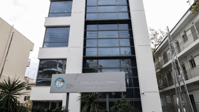 Κυψέλη: Οι δύο αναφορές στο «Χαμόγελο του Παιδιού» για το νεκρό βρέφος – Σοκάρουν τα στοιχεία για την παιδική κακοποίηση