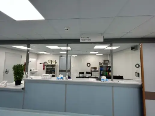 Θεσσαλονίκη: Εγκαινιάστηκε το πλήρως ανακαινισμένο Κέντρο Υγείας Νέας Μηχανιώνας – Έργο 1,7 εκατ. ευρώ
