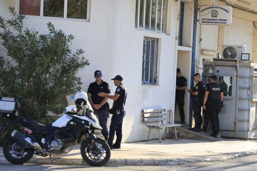 Επεισόδιο στο ΑΤ Μάνδρας: Το βεβαρημένο ιστορικό του 31χρονου και τα δραματικά λεπτά της επίθεσης