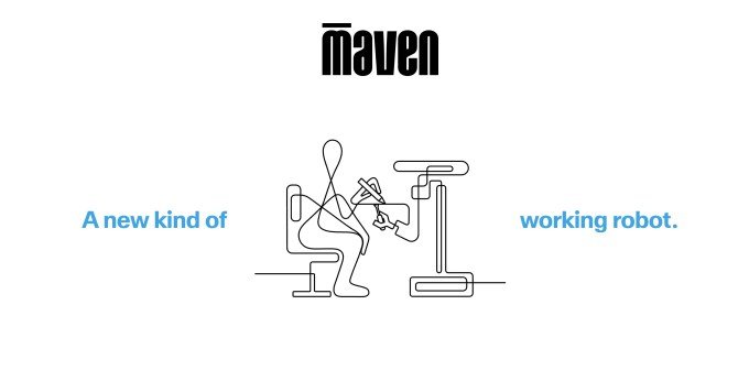 Maven Robotics: Η startup πρώην στελεχών της Apple αντλεί 100 εκατ. δολάρια για να αλλάξει τα logistics
