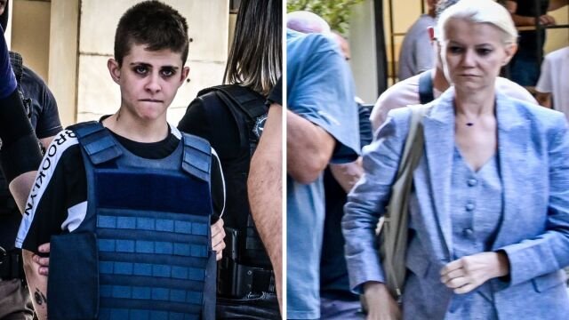 Φυλακές Κορυδαλλού: Η Ειρήνη Μουρτζούκου προκάλεσε φθορές στο κελί όπου κρατείται η γιατρός της υπόθεσης Μαζωνάκη