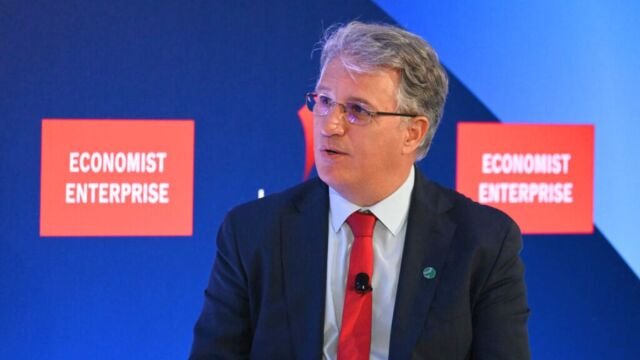 Χρήστος Μπαλάσκας στο 6ο Thessaloniki Metropolitan Summit: Η Eldorado Gold υλοποιεί επένδυση 3 δισ. δολαρίων στην Ελλάδα