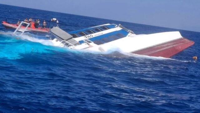 Ναυάγιο στην Κερύνεια: Στους 12 οι νεκροί μετά την ανάσυρση δύο ακόμη σορών – Συνεχίζονται οι έρευνες για 16 αγνοούμενους