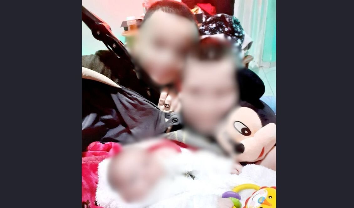 Κυψέλη: Νέα ερωτήματα από ανάρτηση της μητέρας το 2021 – Η φωτογραφία με τα τρία παιδιά και η λεζάντα «Τα αγόρια μας»