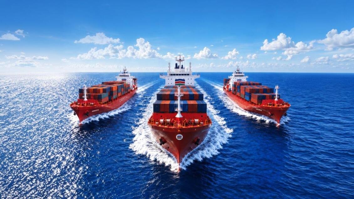 Capital Maritime Finance Corp: Ιστορική κίνηση με την πρώτη εισαγωγή ναυτιλιακής στο Euronext Athens