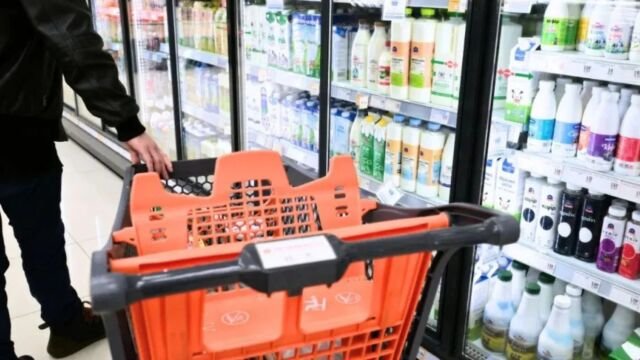 Σούπερ μάρκετ: Ξεκινά η 2η φάση μειώσεων τιμών σε εκατοντάδες προϊόντα για Νοέμβριο και Δεκέμβριο