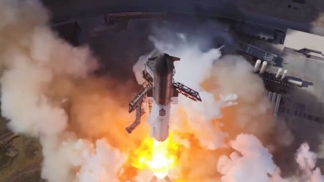 SpaceX: Αντίστροφη μέτρηση για τη νέα κρίσιμη δοκιμαστική πτήση του Starship – Το ορόσημο για το μέλλον του διαστήματος