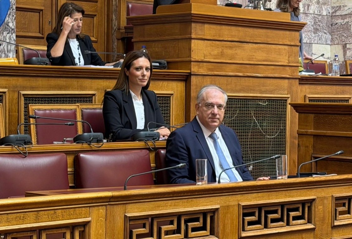Τάκης Θεοδωρικάκος: Η Ελλάδα αξιόπιστος προορισμός για παραγωγικές ξένες επενδύσεις – Το νέο πλαίσιο κινήτρων