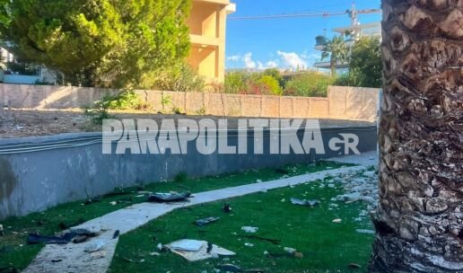 Τροχαίο δυστύχημα στη Γλυφάδα: Σε κρίσιμη κατάσταση 18χρονος στη ΜΕΘ – Το χρονικό της τραγωδίας στην Ποσειδώνος