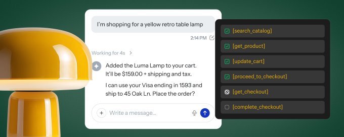 Shopify: Ανοίγει το checkout σε AI agents – Νέα εποχή για τις αυτόνομες online αγορές