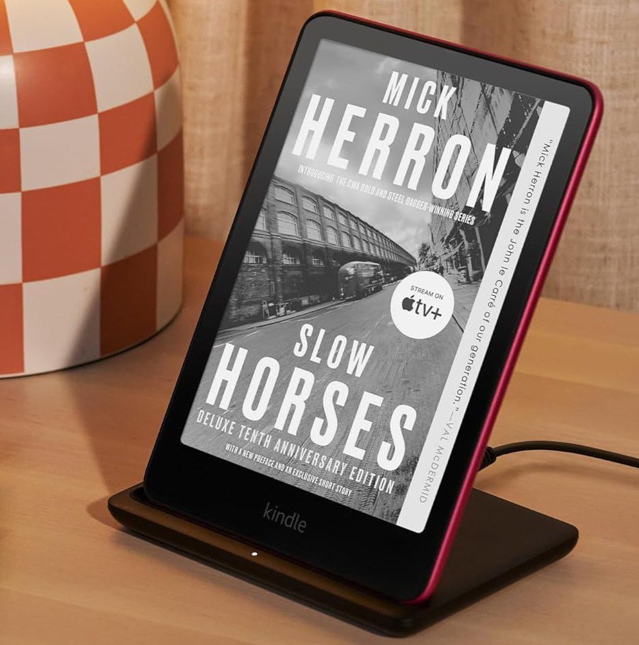 Amazon Kindle Paperwhite: Σημαντική έκπτωση 30% στην προηγούμενη γενιά του δημοφιλούς e-reader