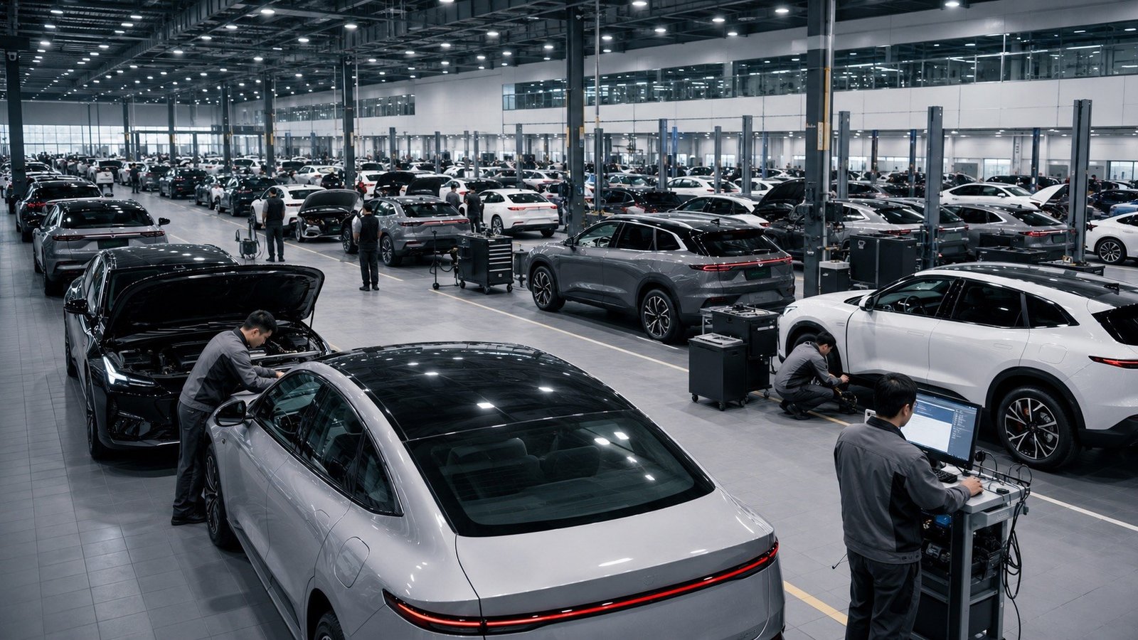 Porsche: Ξεκίνησε η εξέλιξη της νέας θερμικής Macan – Όλα τα δεδομένα για το project «Octan»