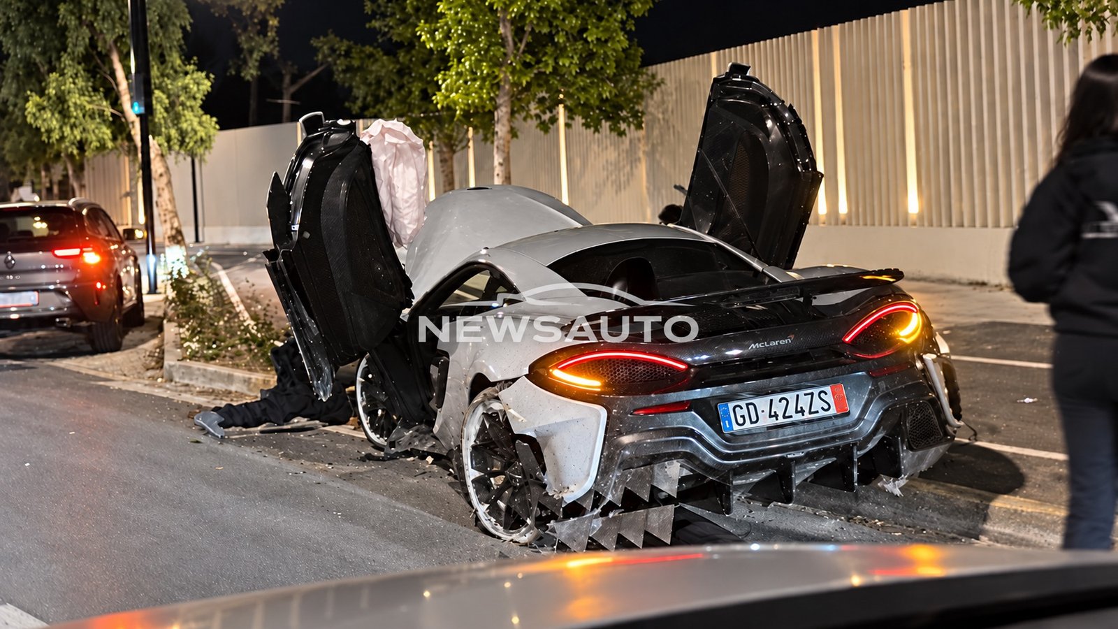 Ιστορική συμφωνία: Η CFMoto αναλαμβάνει το Παγκόσμιο Πρωτάθλημα WorldWCR με την 675SR-R