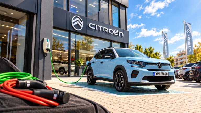 Audi στην AUTO ATHINA 2026: Μεγάλες πανελλαδικές πρεμιέρες, εμπειρία Formula 1 και ελκυστικές προσφορές