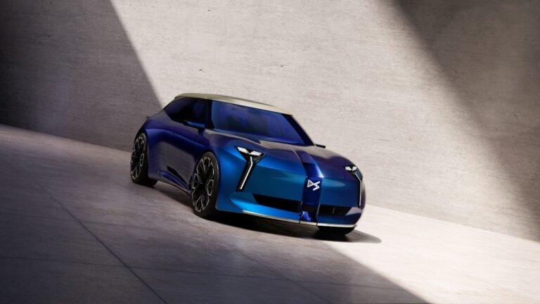Renault E-Space Concept: Η αναβίωση των πολυμορφικών στην εποχή της ηλεκτροκίνησης