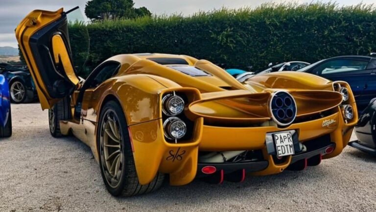 Aston Martin DBX GT: Νέα έκδοση 727 ίππων με έμφαση στην απόλυτη πολυτέλεια