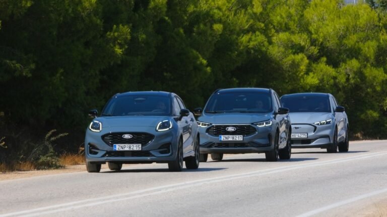 Έχουν τελικά ουσιαστικό νόημα οι διπλές εξατμίσεις ή αποτελούν απλό σχεδιαστικό τρικ;