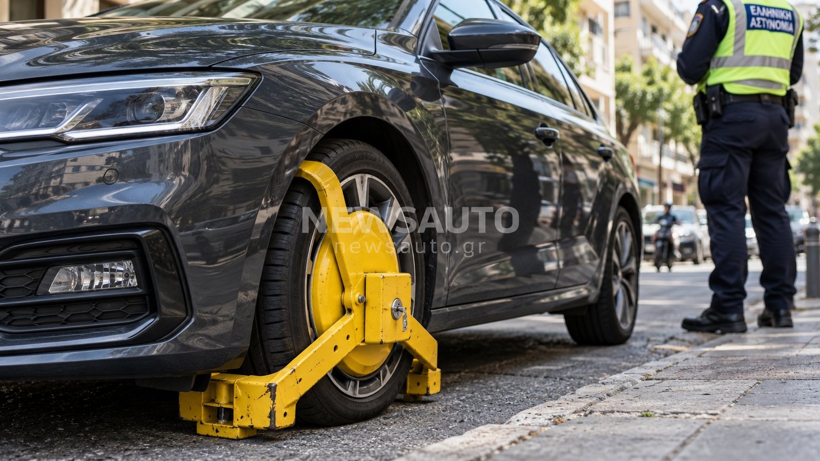 SYM ADX 200: Πότε έρχεται στην Ελλάδα και σε ποια τιμή το νέο adventure scooter