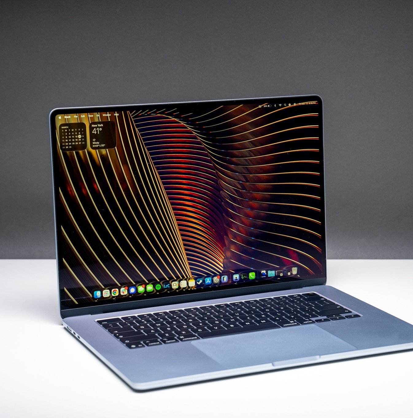 MacBook Air M5: Σημαντική έκπτωση 200 δολαρίων για πρώτη φορά μετά από μήνες