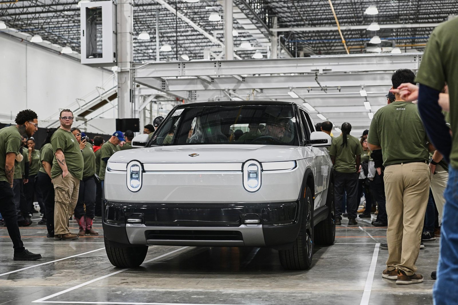 GM: Συμβιβασμός 220 εκατ. δολαρίων για την πώληση δεδομένων οδήγησης σε ασφαλιστικές