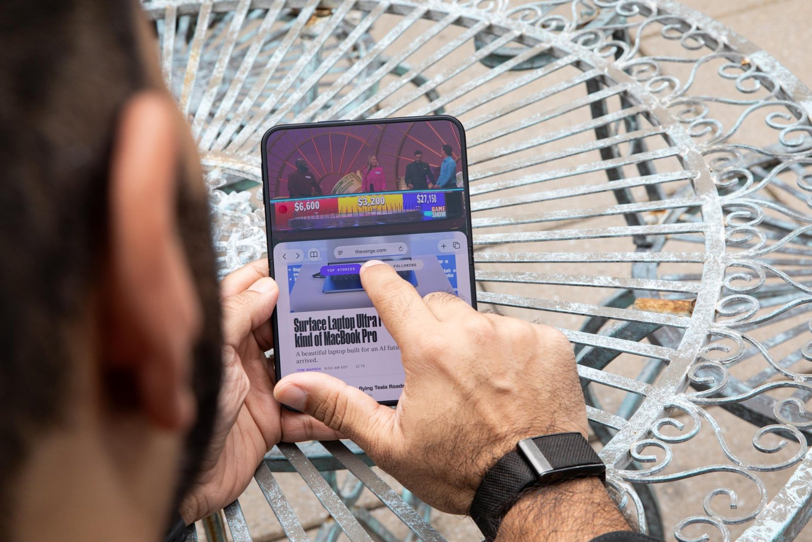 iPhone Duo: Οι απαραίτητες ρυθμίσεις και τα κόλπα για τη νέα εμπειρία της Apple