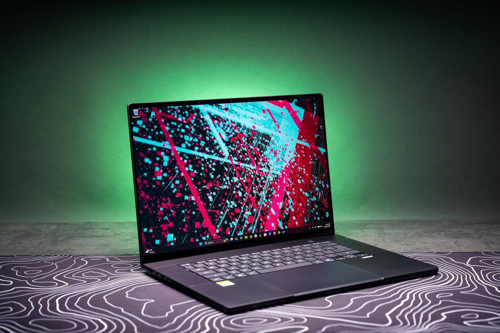 Nvidia RTX Spark: Μια εβδομάδα με τα νέα Arm laptops που αλλάζουν τα δεδομένα στους υπολογιστές