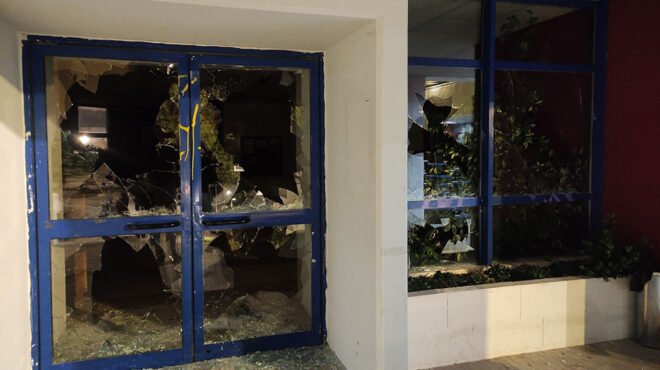 Βανδαλισμοί και ανομία στον δημόσιο χώρο: Οι ψυχολογικές ρίζες και η κοινωνική πρόκληση