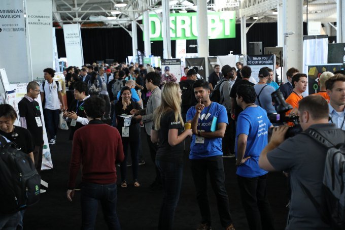TechCrunch Disrupt 2026: Πώς η Blackstone σχεδιάζει να χρηματοδοτήσει τη νέα γενιά κολοσσών τεχνητής νοημοσύνης