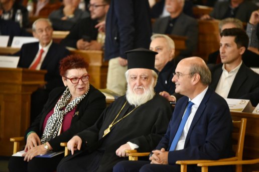 Κωστής Χατζηδάκης: Οι συντάξεις, η μακροχρόνια φροντίδα και το δημογραφικό στο επίκεντρο του σχεδίου της ΝΔ