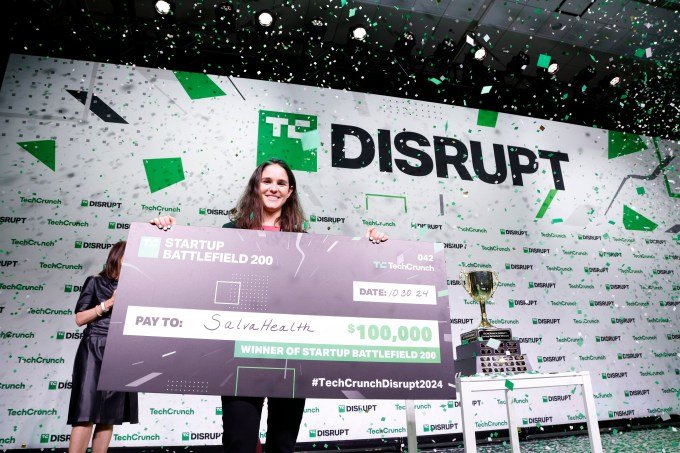 TechCrunch Disrupt 2026: Αντίστροφη μέτρηση στο Σαν Φρανσίσκο για την ανάδειξη των startups του μέλλοντος