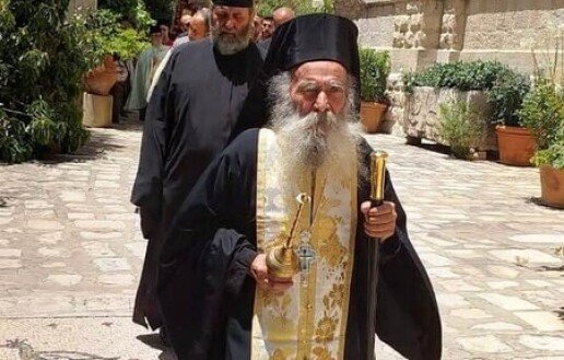 Κοιμήθηκε ο Γέρων Ιουστίνος: Ο αλύγιστος φύλακας στο Φρέαρ του Ιακώβ και οι 34 επιθέσεις