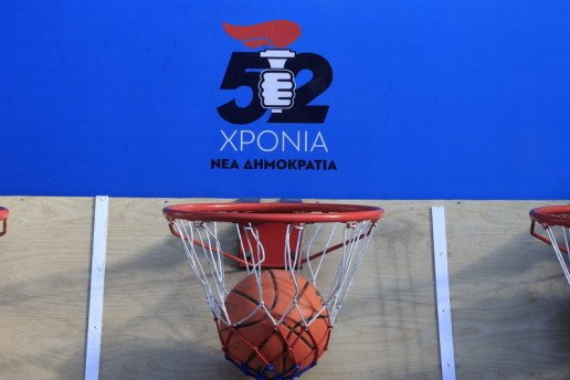 Κυριάκος Μητσοτάκης: Το «4 στα 4» στο μπάσκετ και το καθαρό μήνυμα για νίκη στις εκλογές του 2027