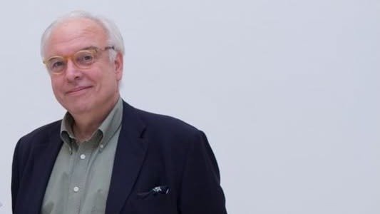 Ντένης Ζαχαρόπουλος: Το αποτύπωμα ενός σπάνιου διανοητή και βαθύ γνώστη της σύγχρονης τέχνης