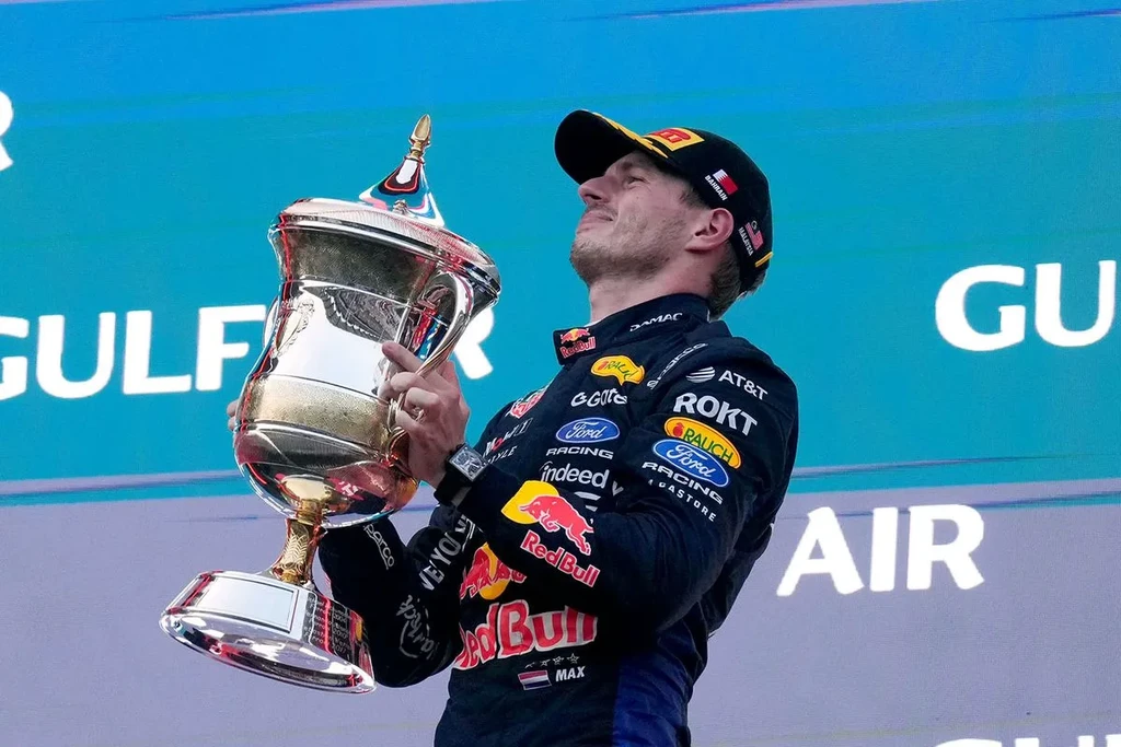Formula 1: Πρώτη φετινή νίκη για τον Μαξ Φερστάπεν στο χαοτικό Γκραν Πρι της Σεπάνγκ