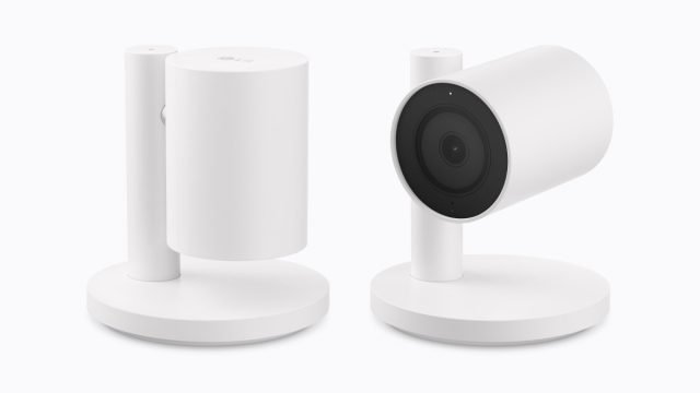 Apple Home Collection: Η νέα εποχή στο έξυπνο σπίτι σε συνεργασία με την LG και τη Schneider Electric