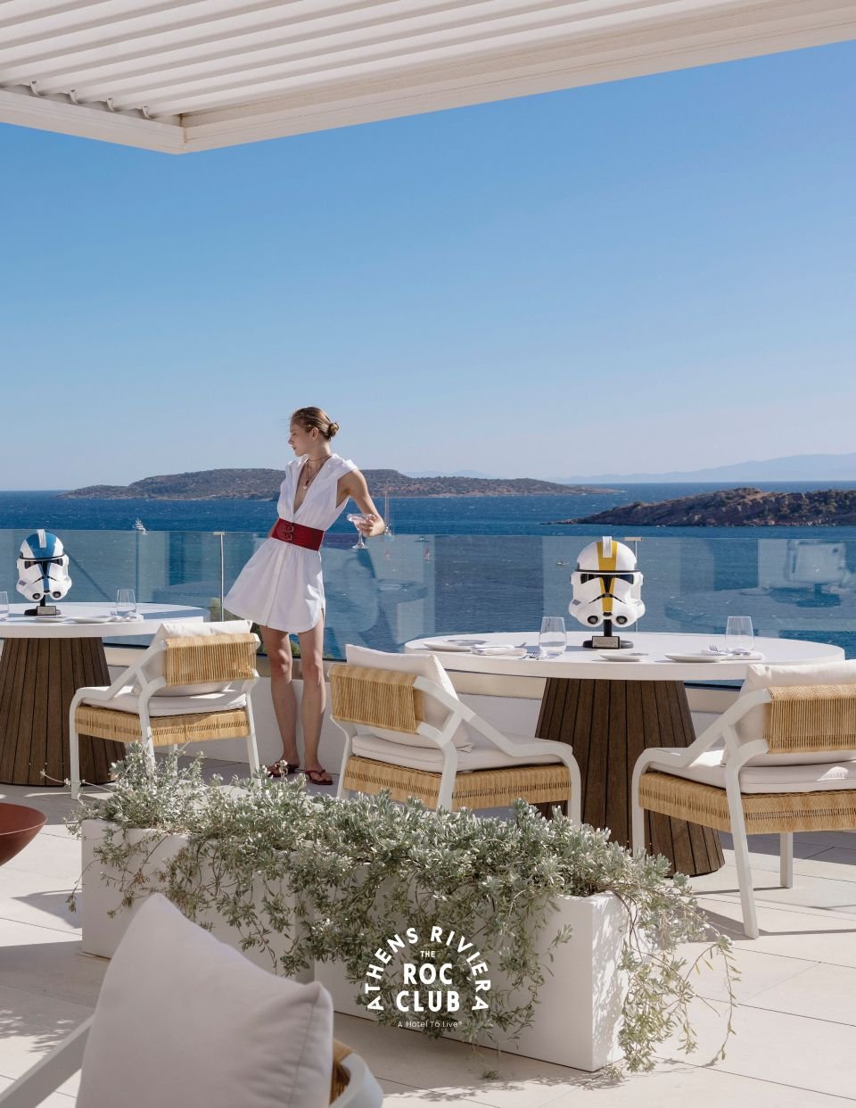 Grecotel: Μεγάλες διακρίσεις στα Condé Nast Traveller Readers’ Choice Awards 2026 – Τέσσερα ξενοδοχεία στο Top 10