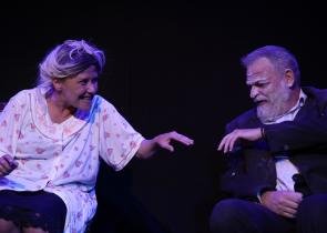 Η Πειραιώς χορηγός της Κεντρικής Σκηνής του Εθνικού Θεάτρου για την περίοδο 2026-2027