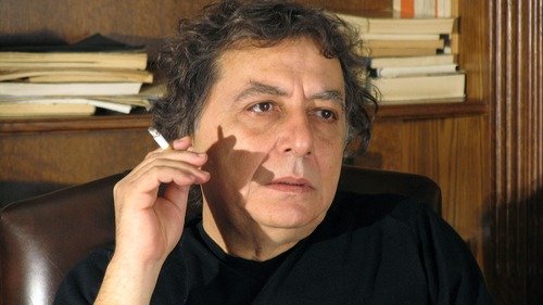 Πέθανε ο συγγραφέας Διονύσης Χαριτόπουλος σε ηλικία 79 ετών – Η ζωή και η παρακαταθήκη του