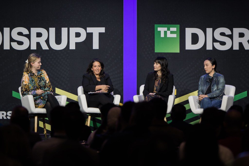 TechCrunch Disrupt 2026: Αντίστροφη μέτρηση στο Σαν Φρανσίσκο για το κορυφαίο συνέδριο τεχνολογίας και νεοφυών επιχειρήσεων