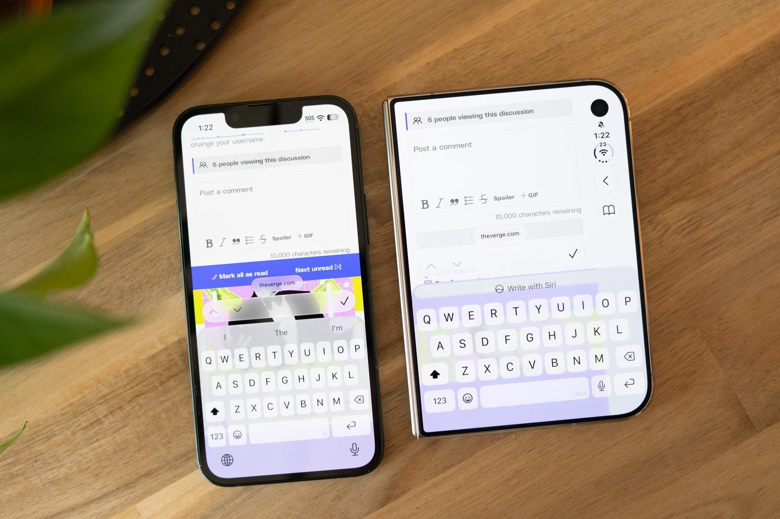 iPhone Duo: Γιατί η νέα αναδιπλούμενη συσκευή της Apple δεν είναι ο διάδοχος του iPhone Mini